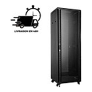 BAIE INFORMATIQUE 42U 800x800